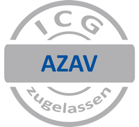 ICG AZAV zugelassen | Cerberus Bildung